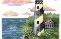 Design Works Lighthouse