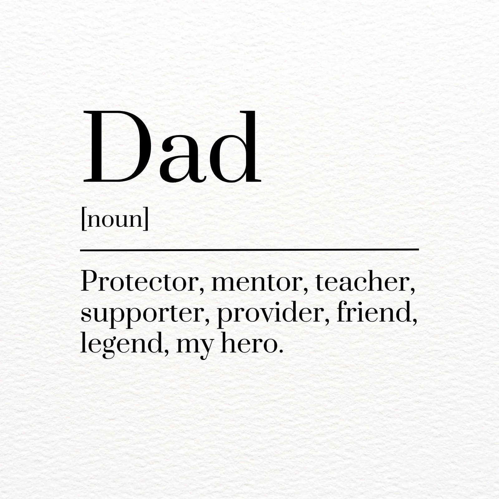 free printable dictionary template
