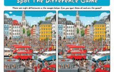 Difficult Spot The Difference Games
