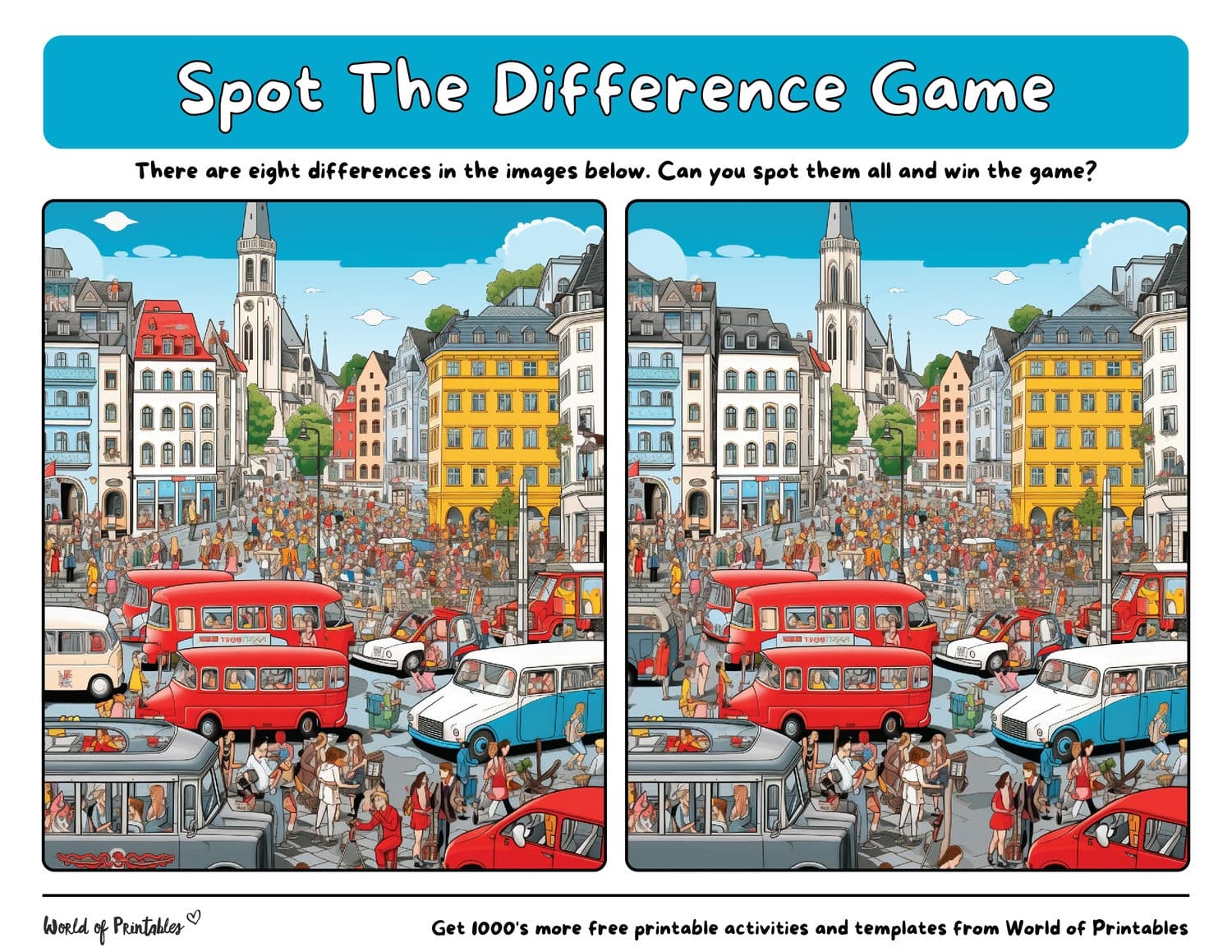 Difficult Spot The Difference Games Difficult Spot The Difference Games