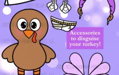 Disguise The Turkey Kpop Hunter