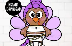 Disguise The Turkey Kpop Hunter