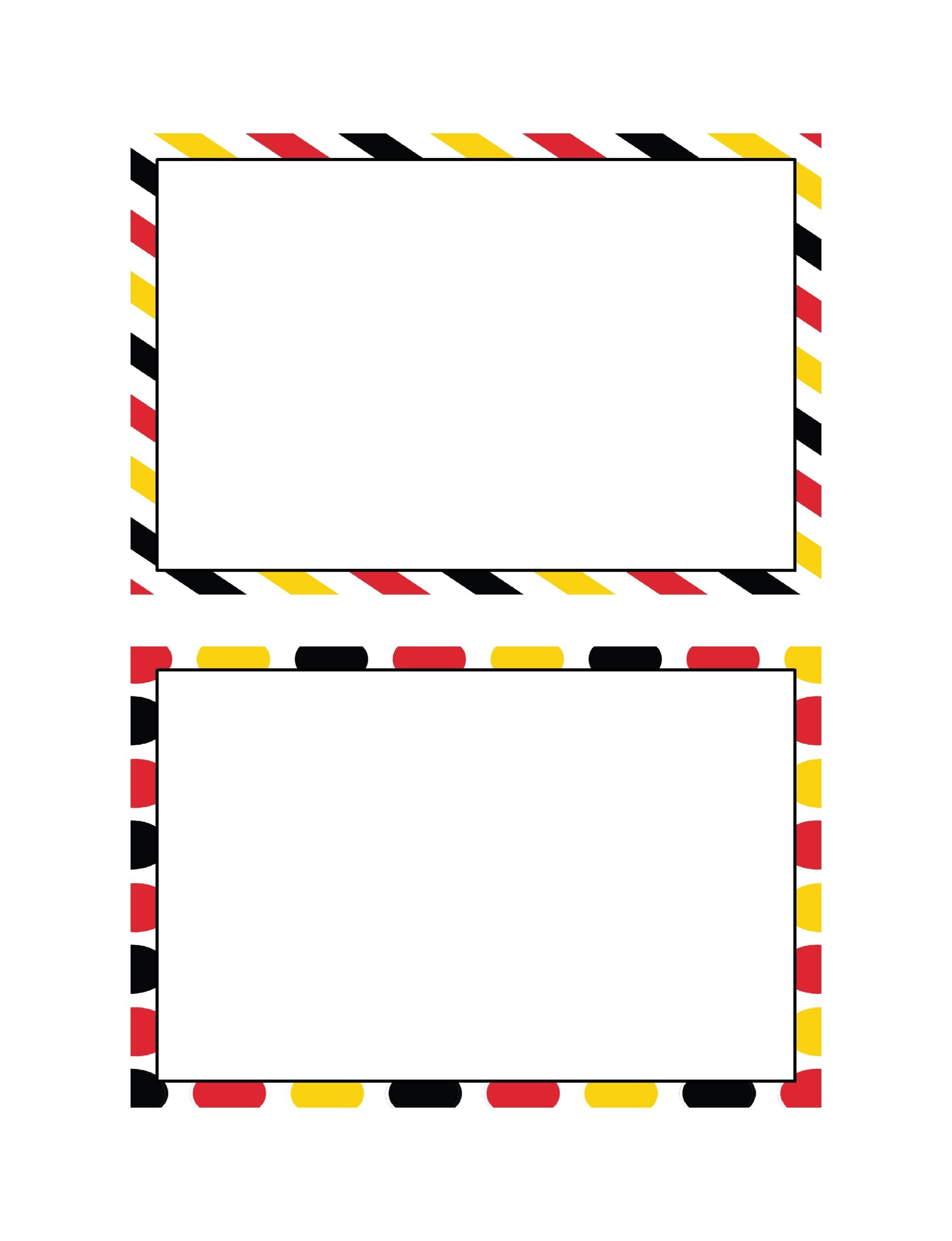 free printable autograph book template free printable autograph book template