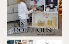 Diy Dollhouse