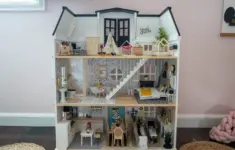 Diy Dollhouse Decor