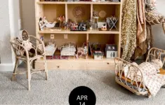 Diy Dollhouse Plans