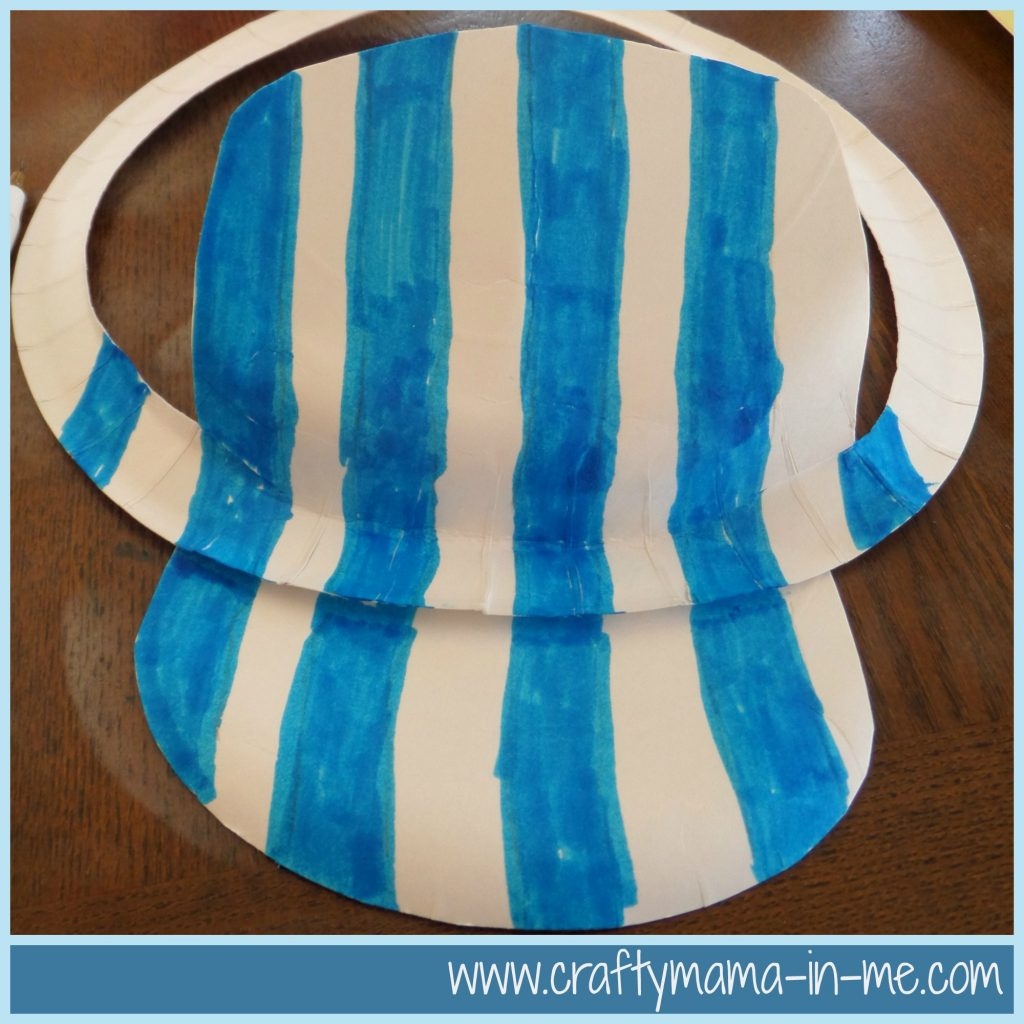 free printable train conductor hat template free printable train conductor hat template