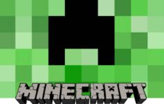 Diy It Make Your Own Free Printable Minecraft Party Invitations