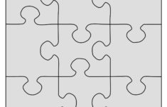 Diy Jigsaw Puzzles