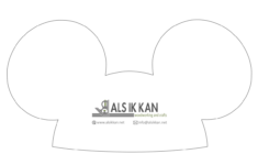 Diy Mickey Mouse Ears Or Glove For Your Next Cruise
