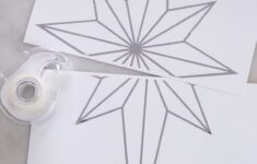 Diy Tree Topper
