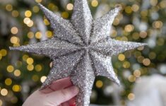 Diy Tree Topper