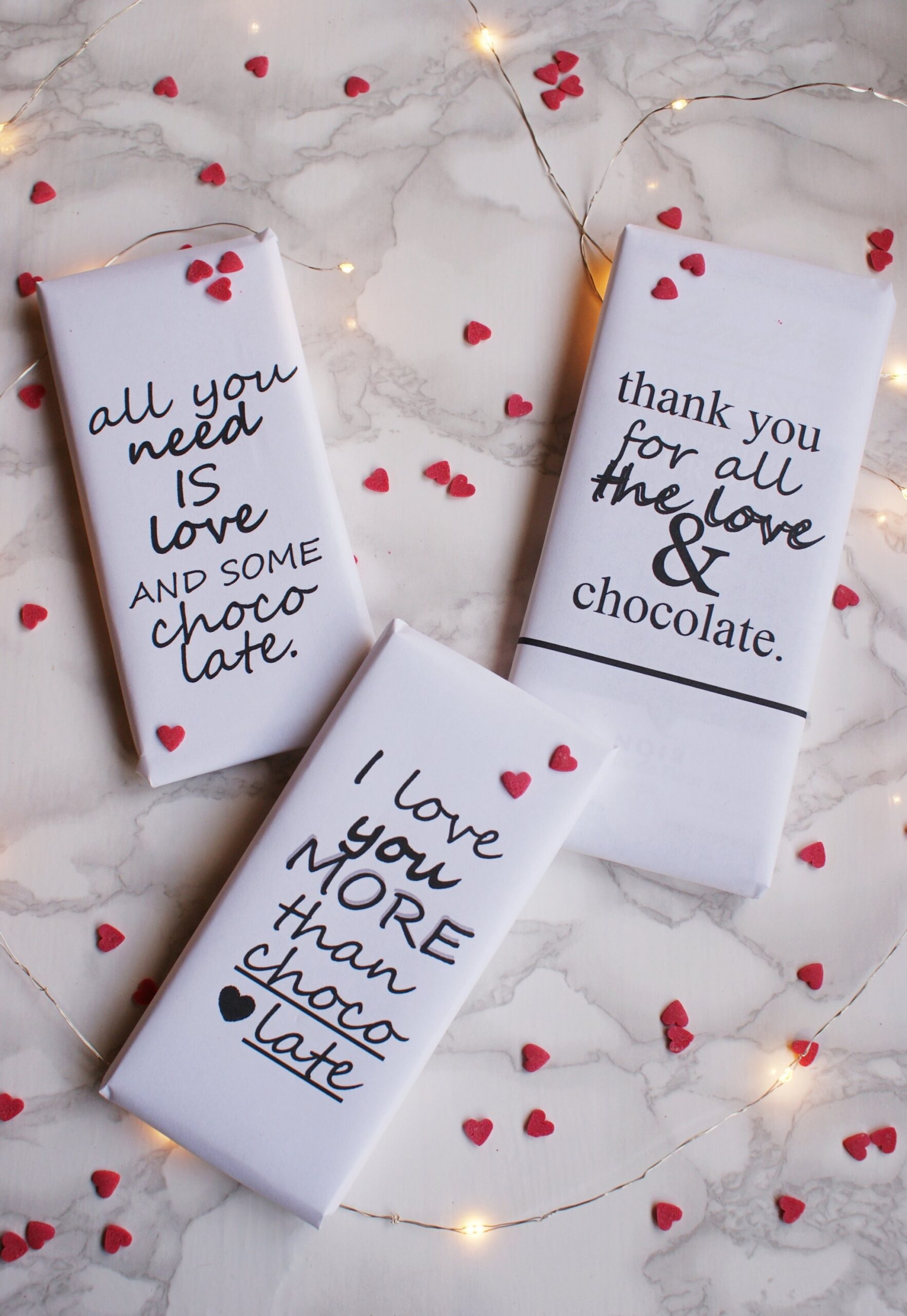 Diy Valentine Chocolate Wrapper Free Printables Gift Idea Diy Valentine Chocolate Wrapper Free Printables Gift Idea
