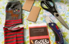 Diy Wonka Bars