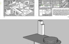 Dolls House Plans