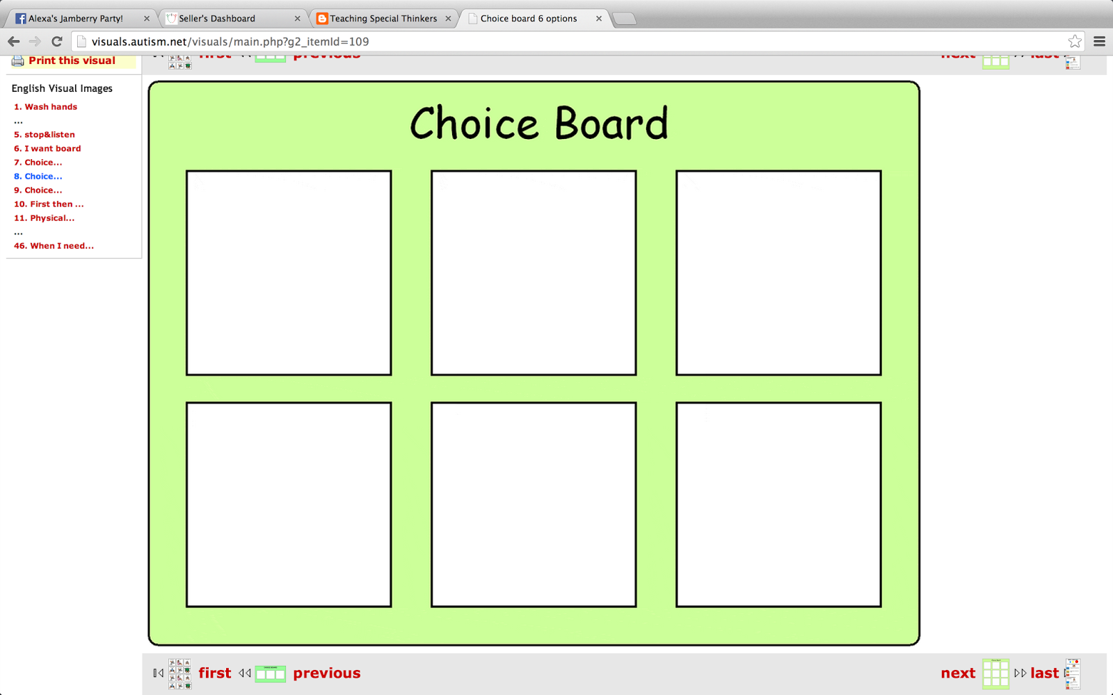 Dont Reinvent Wheel Free Visuals Choice