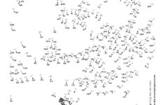 Downloadable Dot To Dot Puzzles S