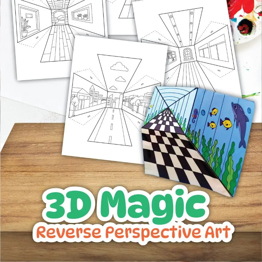 free printable optical illusions worksheets free printable optical illusions worksheets