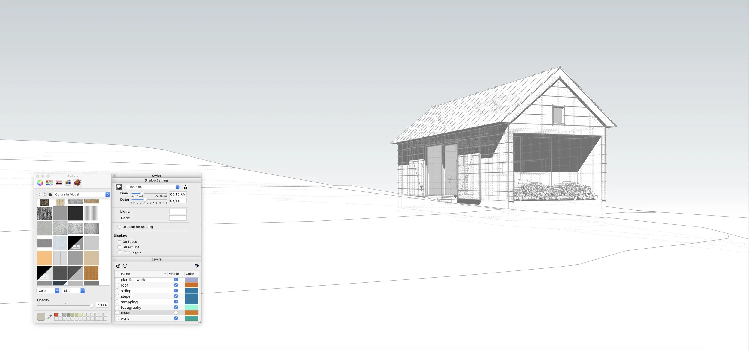 Drawing Templates Drawing Templates