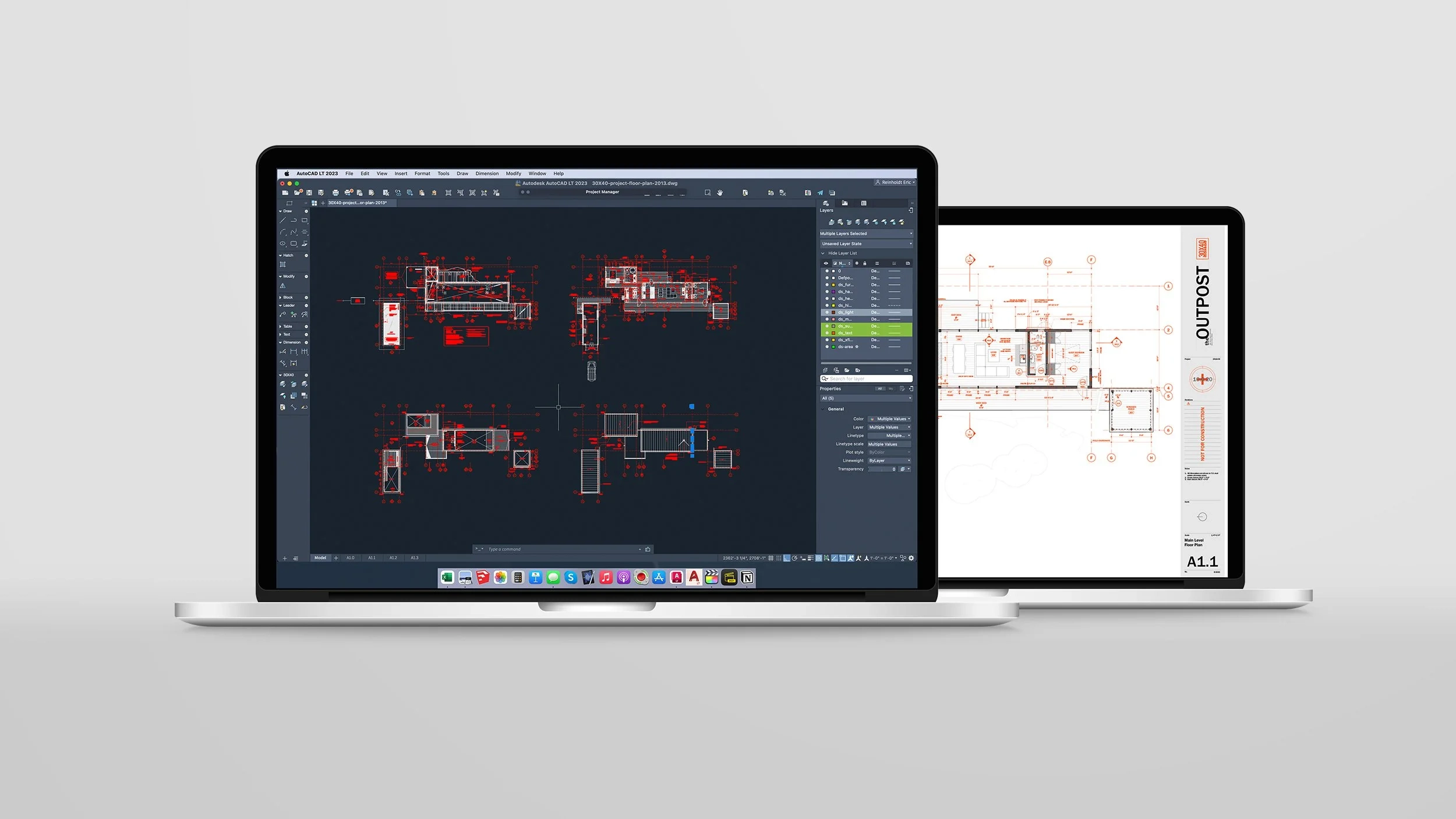 30x40 design workshop autocad template file free 30x40 design workshop autocad template file free