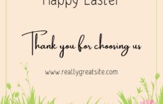 Easter