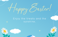 Easter