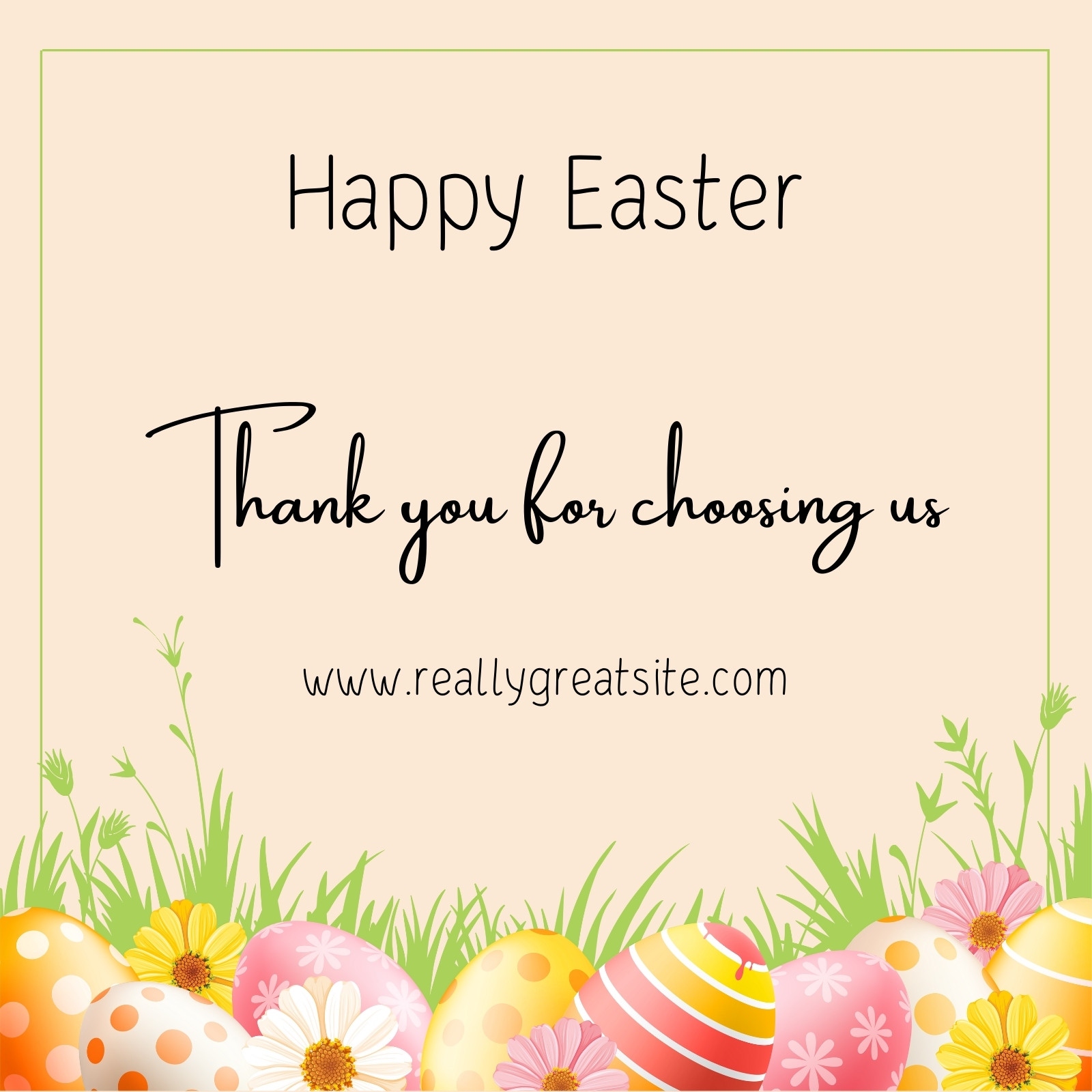 Easter
