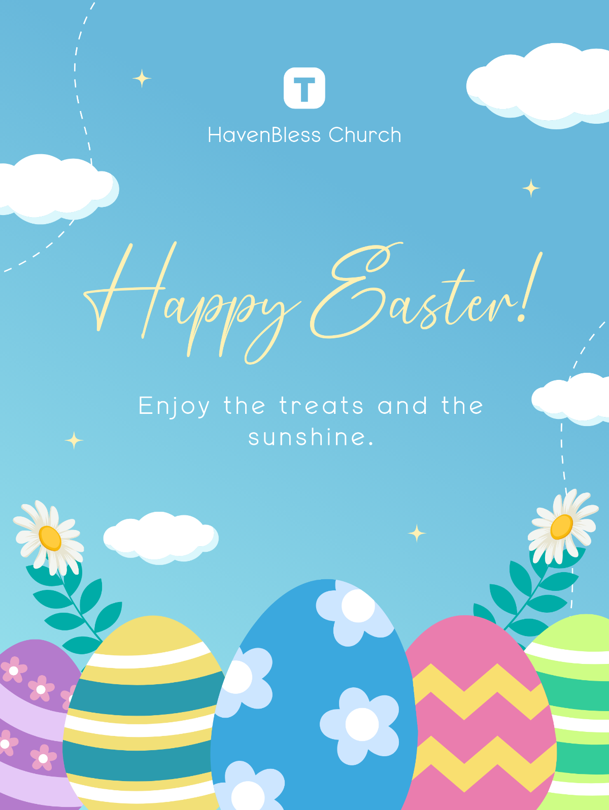 Easter