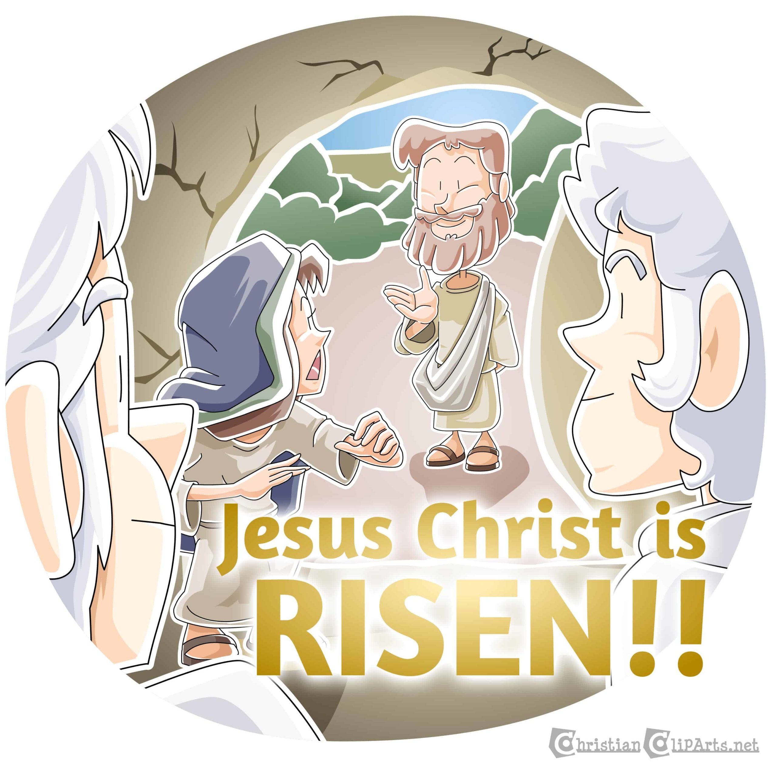 Easter Childrens Sermon Easter Childrens Sermon
