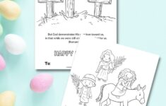 Easter Christian Cards