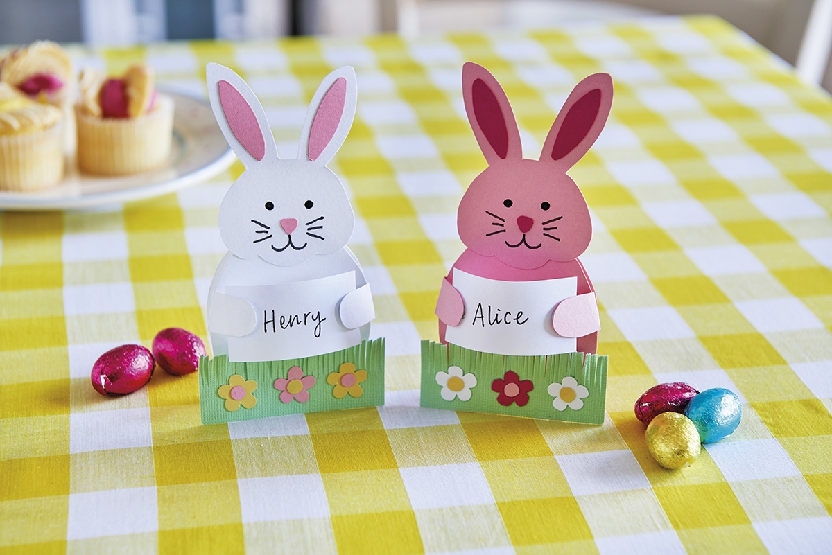 Easter Craft Activities For Kids 2021