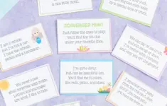 Easter Egg Hunt Clues