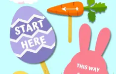Easter Egg Hunt Free Downloads