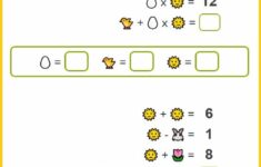 Easter Logic Puzzles