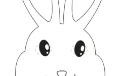 Easter Masks