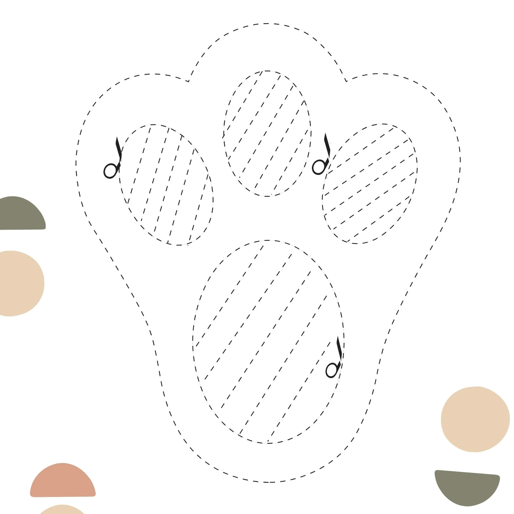 Easter Paws Easter Paws