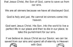 Easter Plays For Church Free Printable