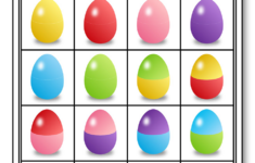 Eastereggpicturebingodigital