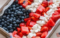 Easy 4th Of July Appetizers