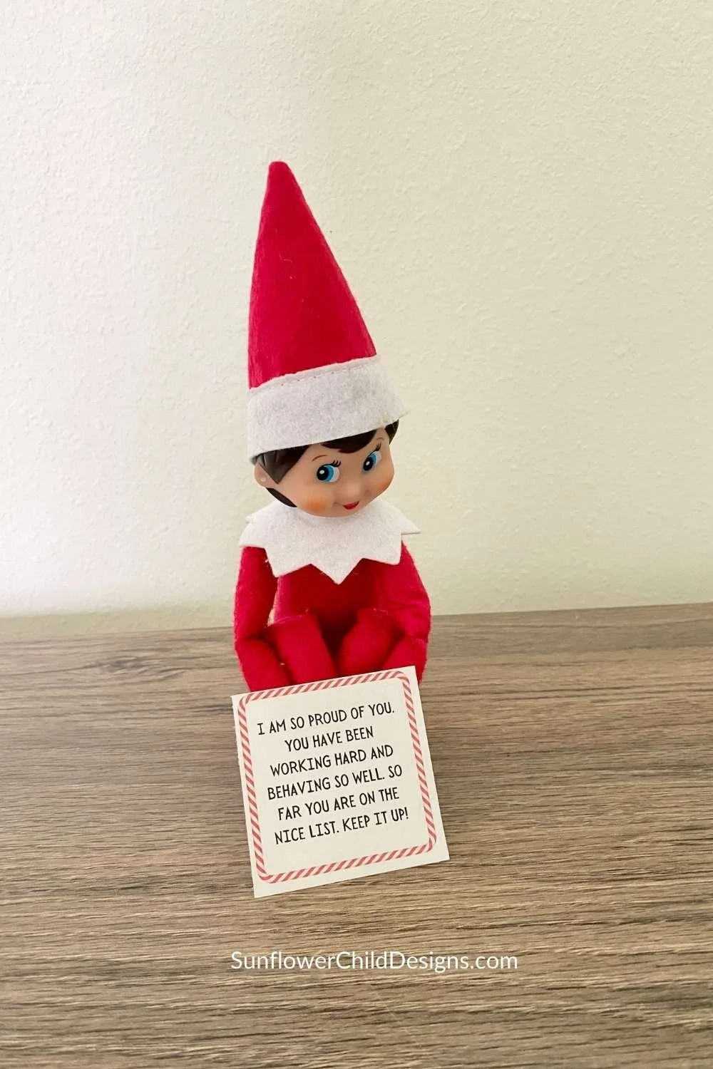 the floor is lava elf on the shelf printable