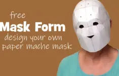 Easy Mask Form