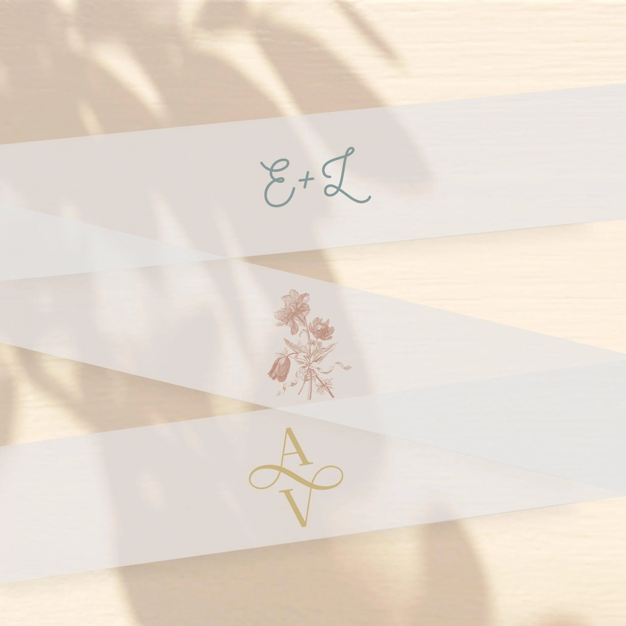 Editable Bellyband Template Instant