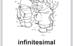 Ela Learning Coloring Activity For Kids