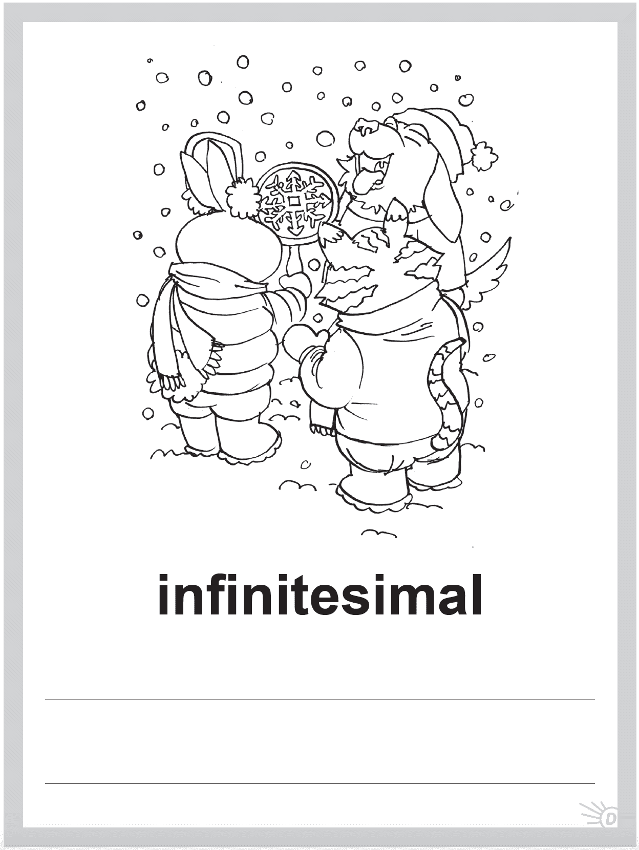 Ela Learning Coloring Activity For Kids Ela Learning Coloring Activity For Kids