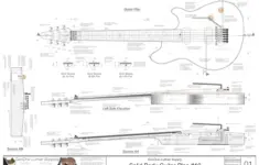Electric Guitars