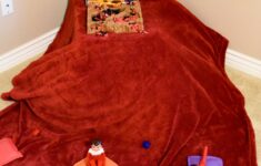 Elf On The Shelf The Floor Is Lava