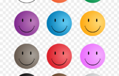 Emoji Faces Printable Free Emoji Printables Printable Smiley Face Symbol PNG Free PNG Images 173019