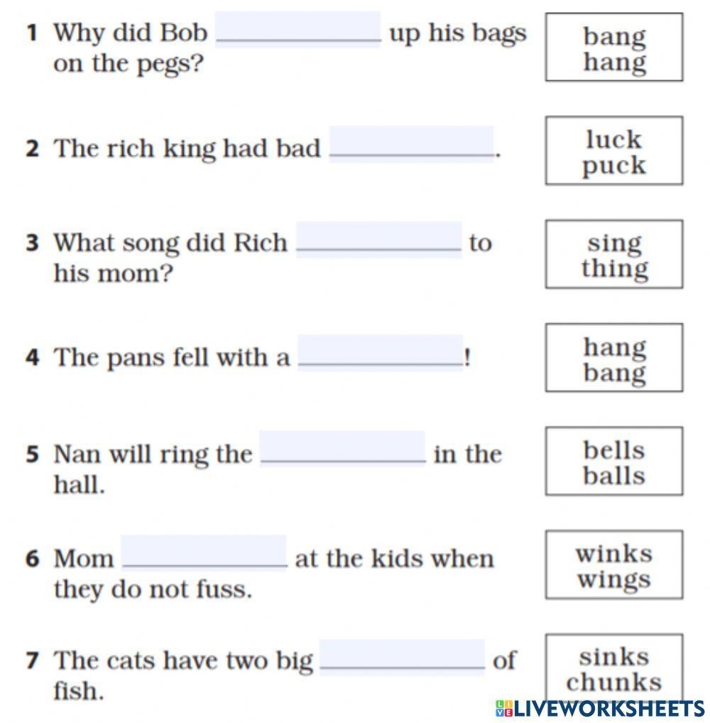 free fundations printables