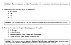 English Practice Tests And Topic Guides Feedback