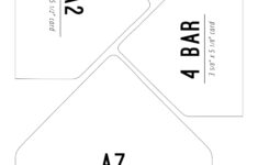 Envelope Templates